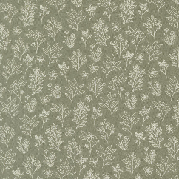 Potted by Kiley's Quilt Room (Moda Fabrics) - Image 19