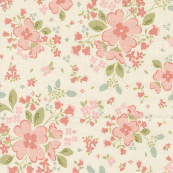 Sunbonnet Precuts by My Sew Quilty Life (Moda Fabrics) - Image 29