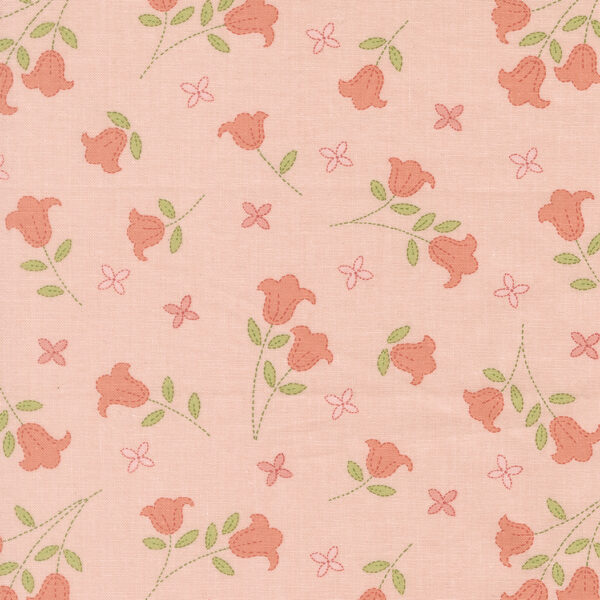 Sunbonnet Precuts by My Sew Quilty Life (Moda Fabrics) - Image 32