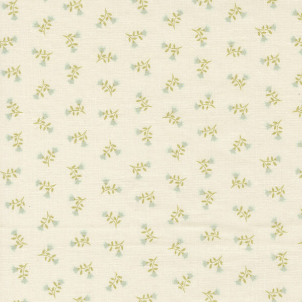 Sunbonnet Precuts by My Sew Quilty Life (Moda Fabrics) - Image 38