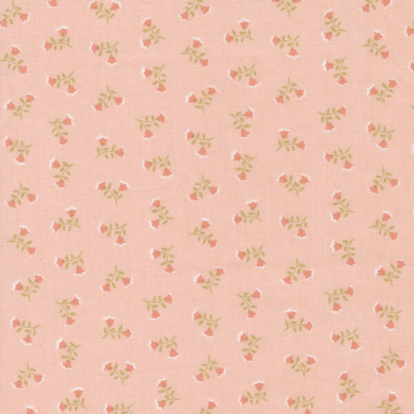 Sunbonnet Precuts by My Sew Quilty Life (Moda Fabrics) - Image 39