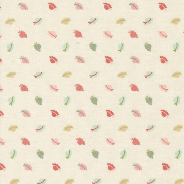 Sunbonnet Precuts by My Sew Quilty Life (Moda Fabrics) - Image 44