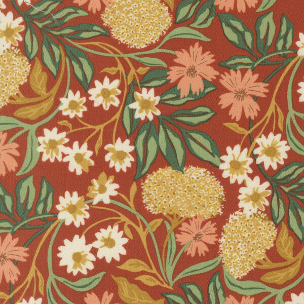 Brookside by 1Canoe2 (Moda Fabrics) - Image 35