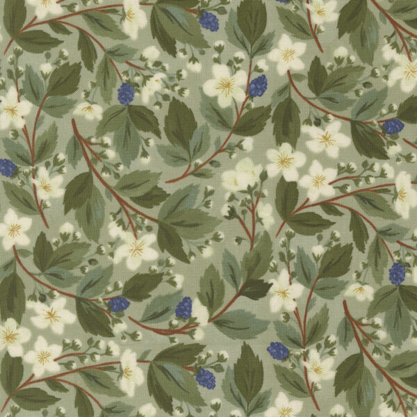 Brookside by 1Canoe2 (Moda Fabrics) - Image 31