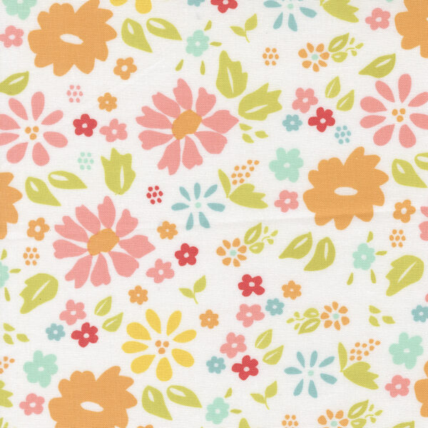 Delightfully Yours by Sherri & Chelsi (Moda Fabrics) - Image 35