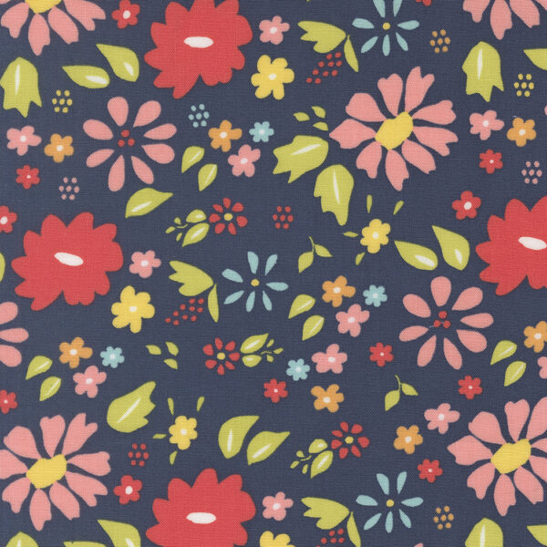 Delightfully Yours by Sherri & Chelsi (Moda Fabrics) - Image 32