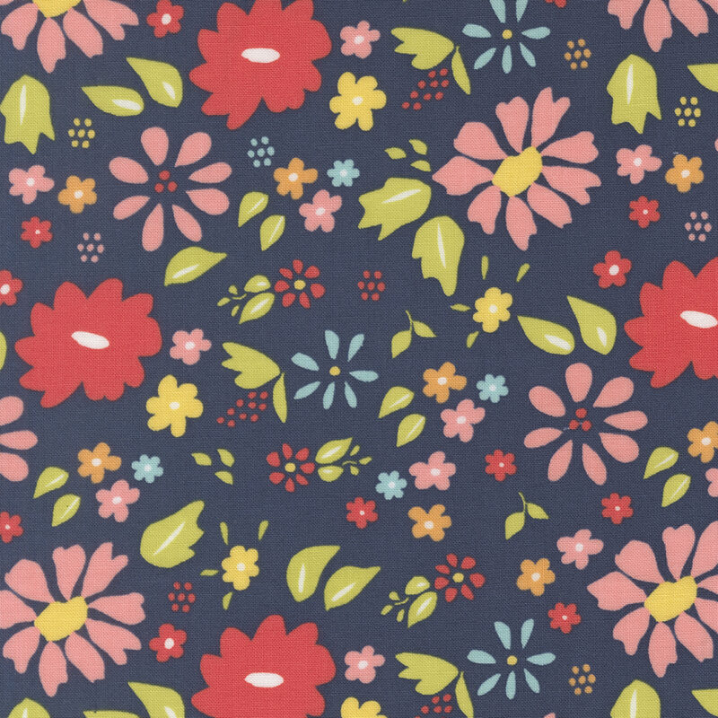 Quilters Anonymous – Longarm Quilting Services