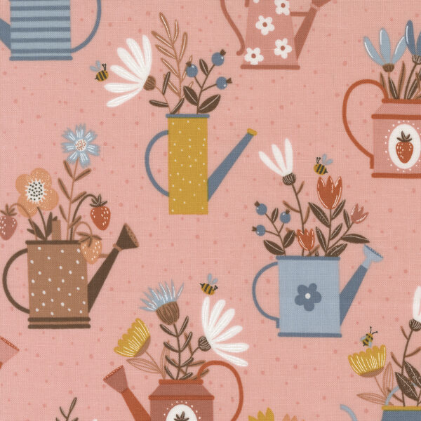 Blossoms & Blooms by Elena Amo (Moda Fabrics) - Image 31