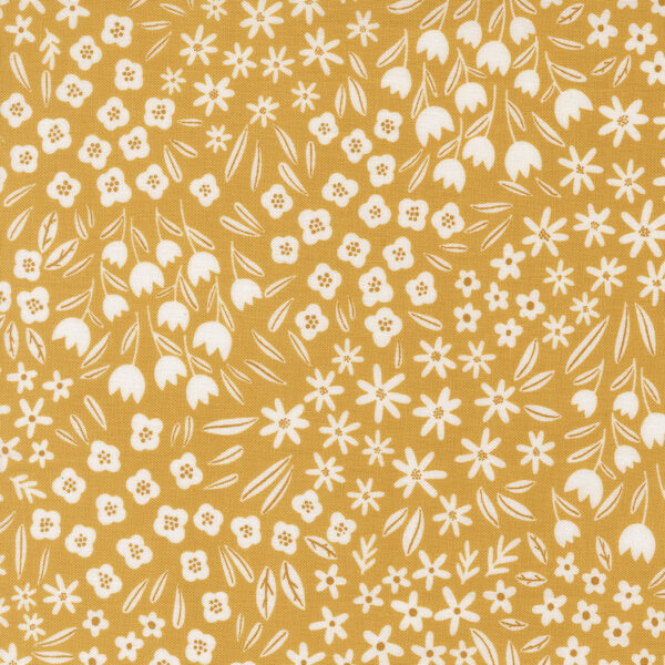 Blossoms & Blooms by Elena Amo (Moda Fabrics) - Image 21