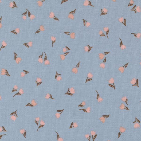 Blossoms & Blooms by Elena Amo (Moda Fabrics) - Image 12