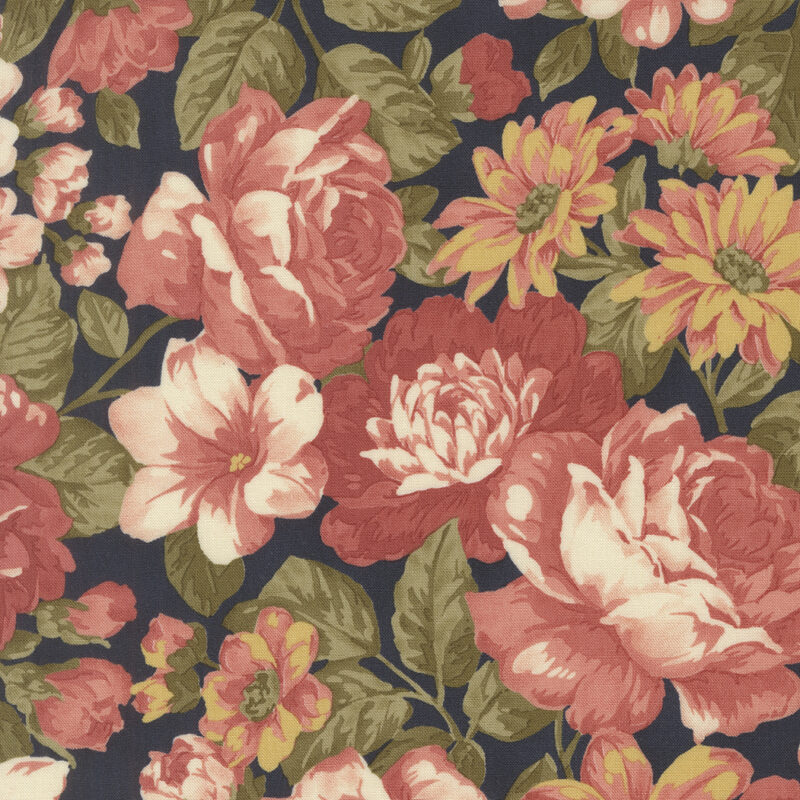 Quilters Anonymous – Longarm Quilting Services