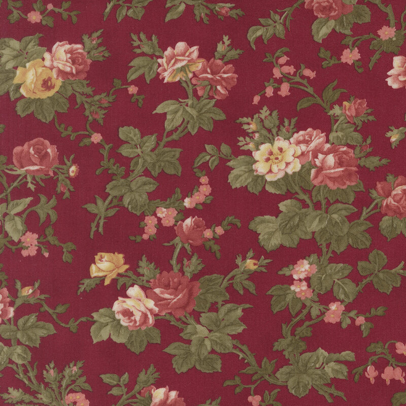 Quilters Anonymous – Longarm Quilting Services