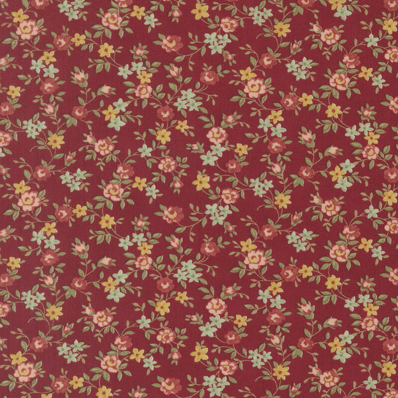 Quilters Anonymous – Longarm Quilting Services