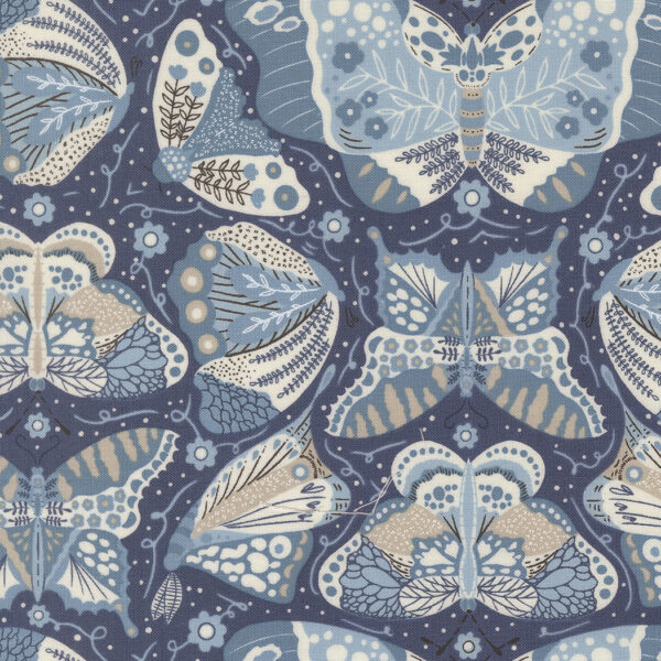 Night Owl by Gingiber (Moda Fabrics) - Image 30