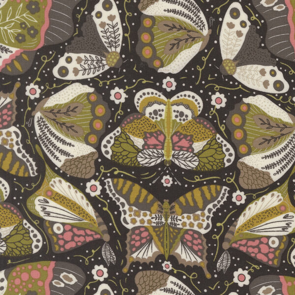 Night Owl by Gingiber (Moda Fabrics) - Image 29