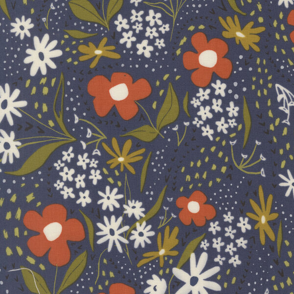 Night Owl by Gingiber (Moda Fabrics) - Image 27