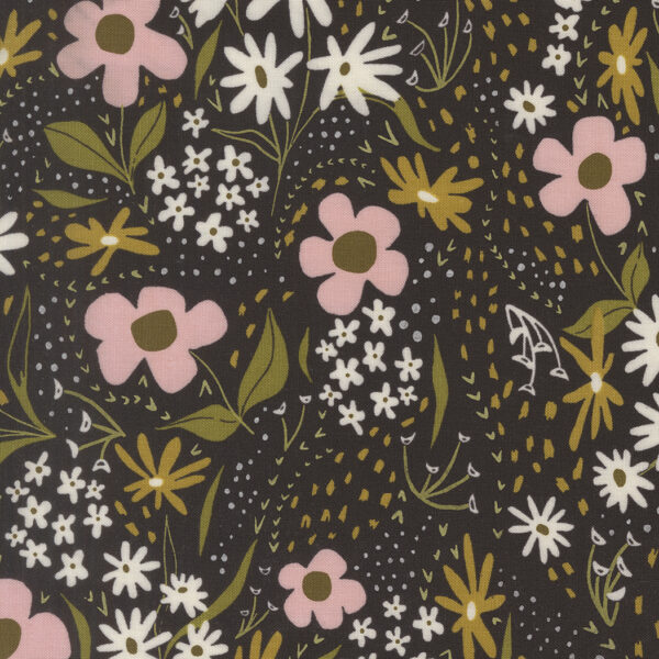 Night Owl by Gingiber (Moda Fabrics) - Image 26