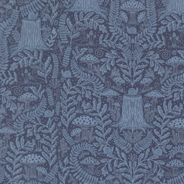 Night Owl by Gingiber (Moda Fabrics) - Image 24