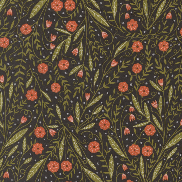 Night Owl by Gingiber (Moda Fabrics) - Image 19