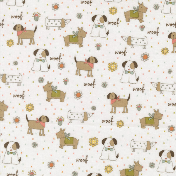 Lucky by Sweetwater (Moda Fabrics) - Image 35