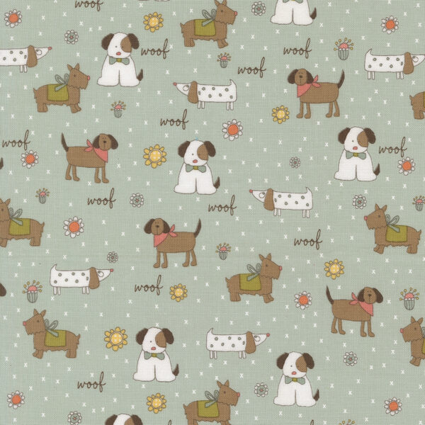 Lucky by Sweetwater (Moda Fabrics) - Image 34