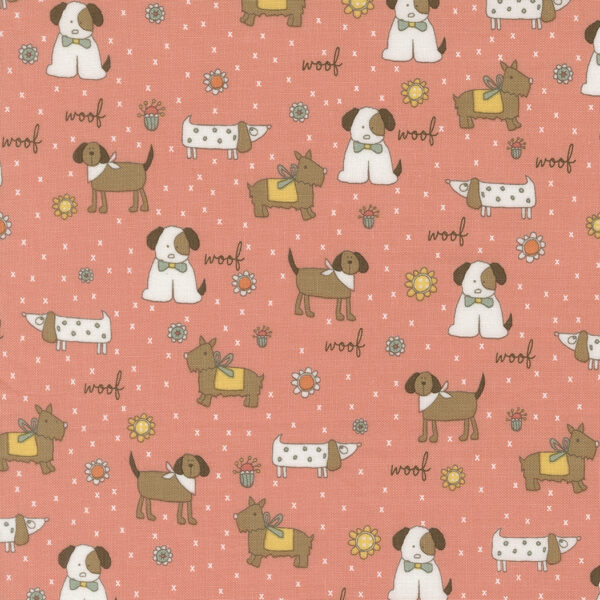 Lucky by Sweetwater (Moda Fabrics) - Image 33