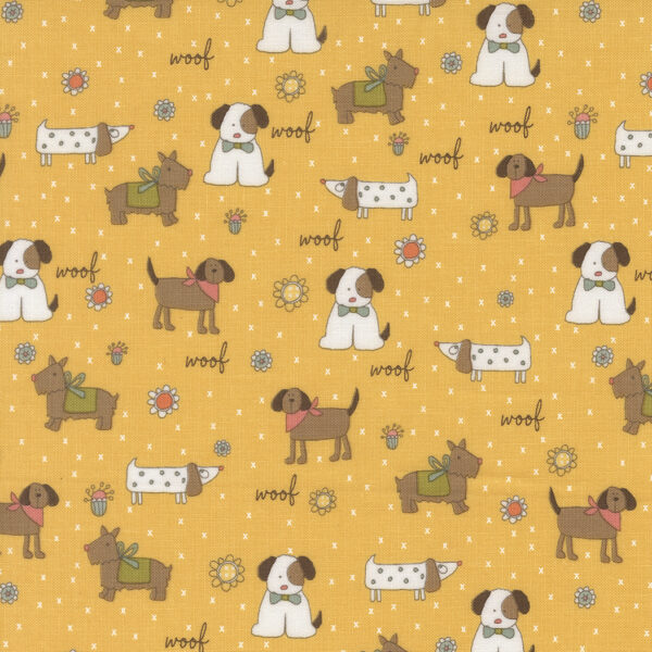 Lucky by Sweetwater (Moda Fabrics) - Image 32