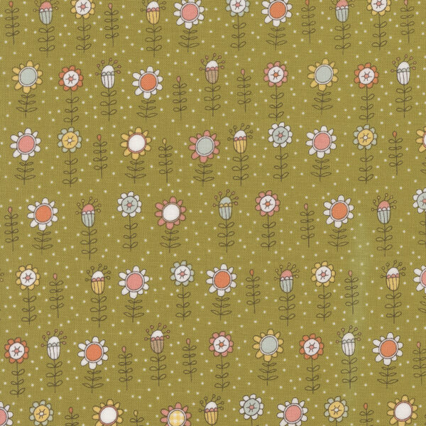 Lucky by Sweetwater (Moda Fabrics) - Image 28