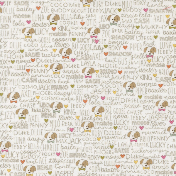 Lucky by Sweetwater (Moda Fabrics) - Image 27