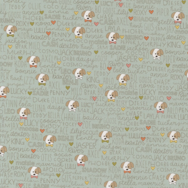 Lucky by Sweetwater (Moda Fabrics) - Image 26