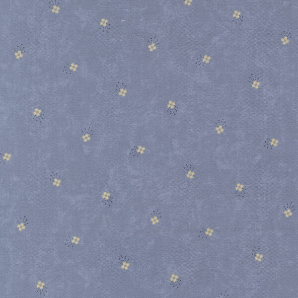 Bluebird's Nest by Kansas Troubles Quilters (Moda Fabrics) - Image 3