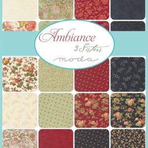 Ambiance by 3 Sisters (Moda Fabrics)