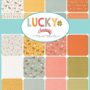 Lucky by Sweetwater (Moda Fabrics)