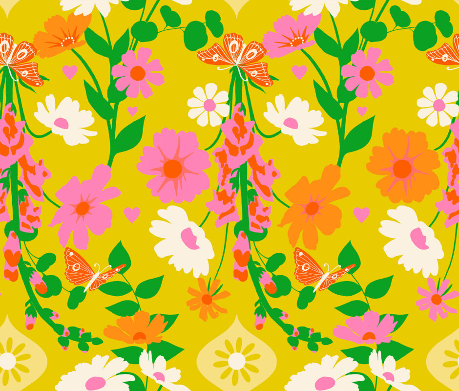 Quilters Anonymous – Longarm Quilting Services