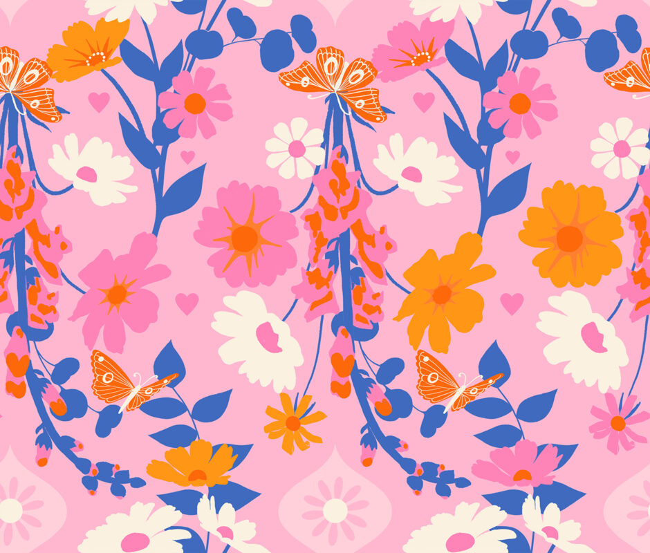 Quilters Anonymous – Longarm Quilting Services