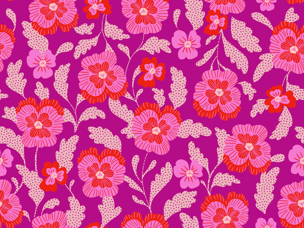 Quilters Anonymous – Longarm Quilting Services