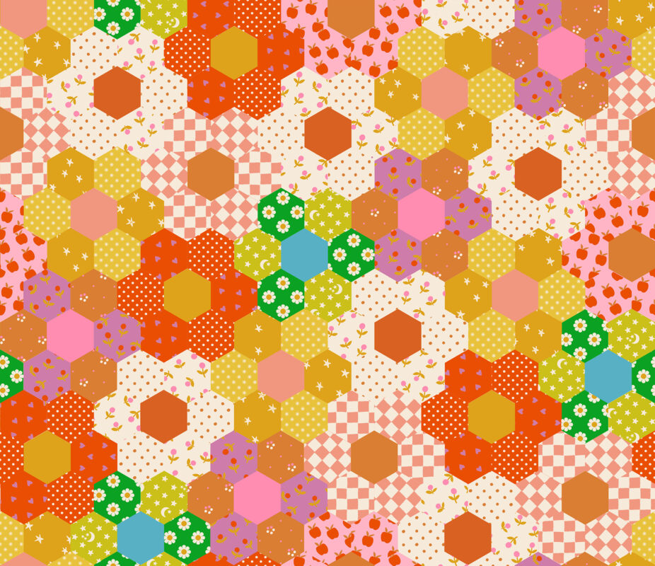 Quilters Anonymous – Longarm Quilting Services