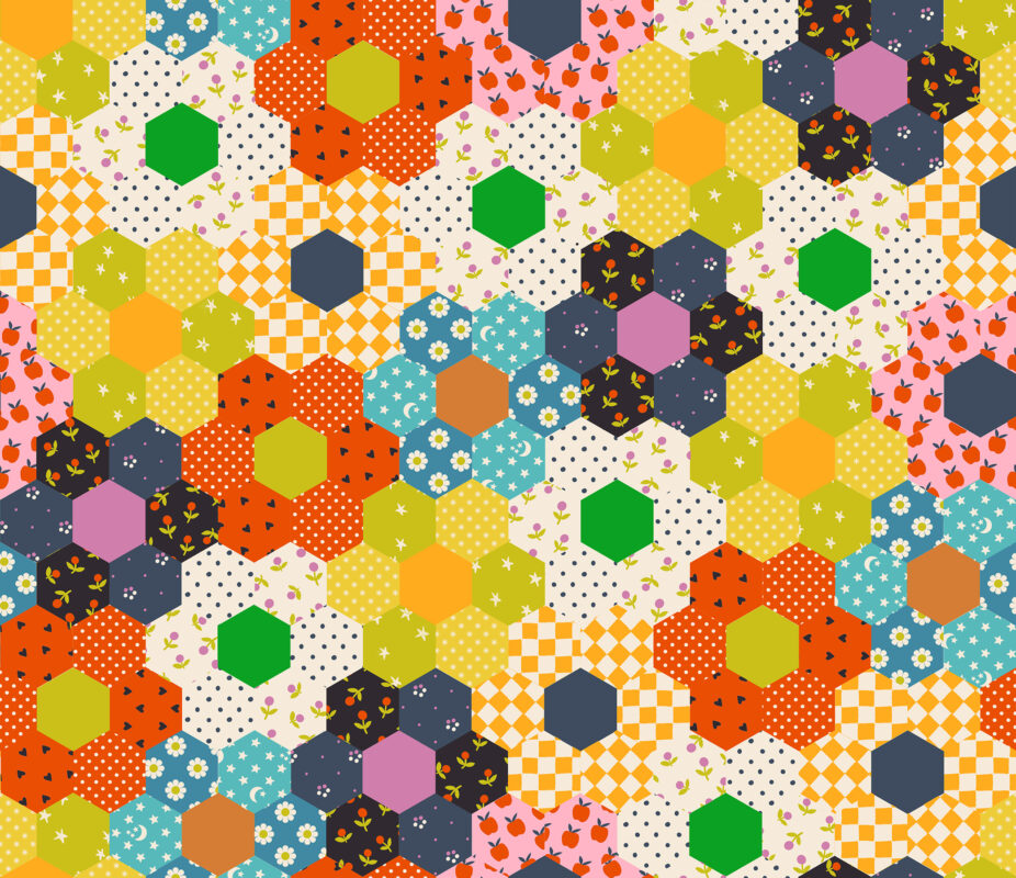 Quilters Anonymous – Longarm Quilting Services