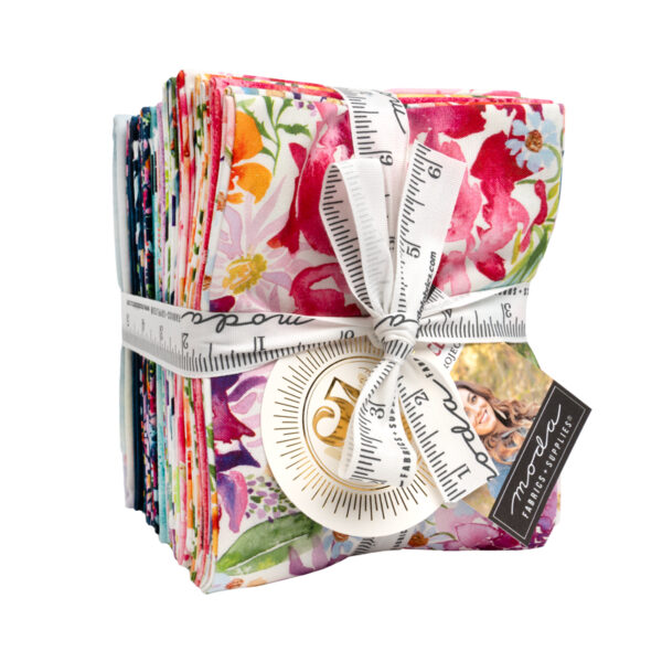 Soulstice Fat Quarter Bundle By Create Joy Project (Moda Fabrics) - Image 2
