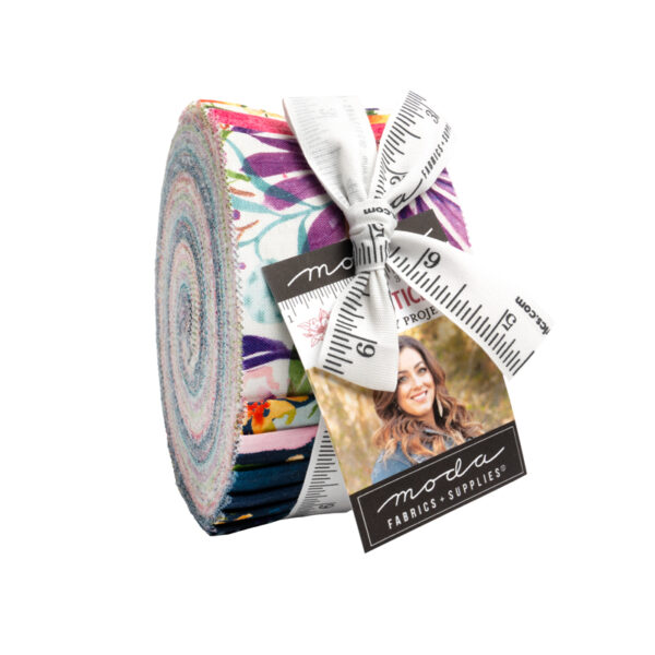 Soulstice Jelly Roll By Create Joy Project (Moda Fabrics) - Image 2